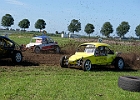 ABGH1152 Zevenhoven on Wheels Autocross 14-9-19